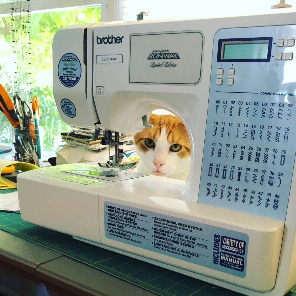 Aw shit, I’m a&nbsp;blogger.